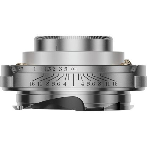 Thypoch Eureka 28mm f/2.8 Lens 全片幅復古手動鏡頭 (Leica M | White)