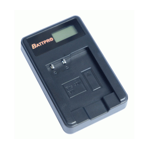 BattPro Sony NP-BN1 USB 充電器