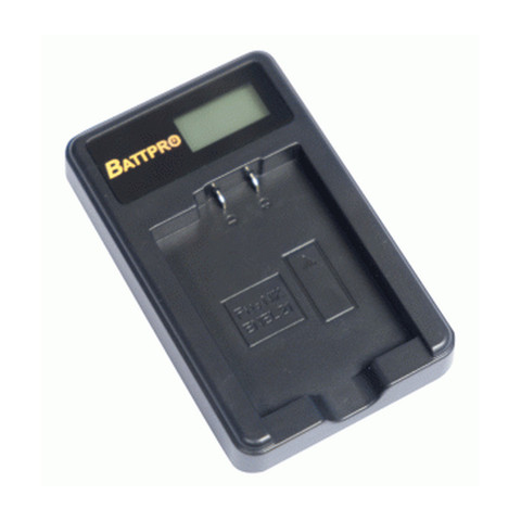 BattPro Nikon EN-EL21 USB 充電器