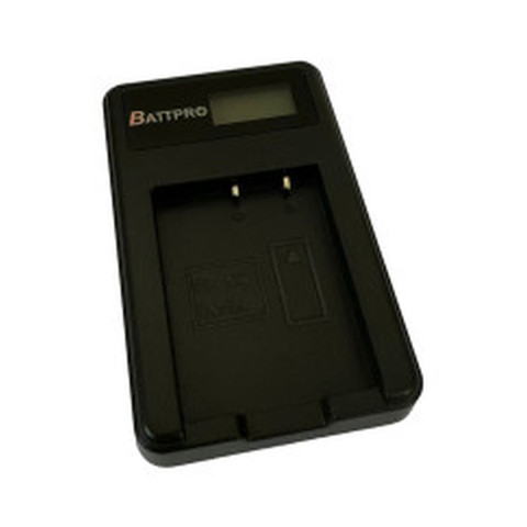 BattPro Nikon EN-EL8 USB 充電器