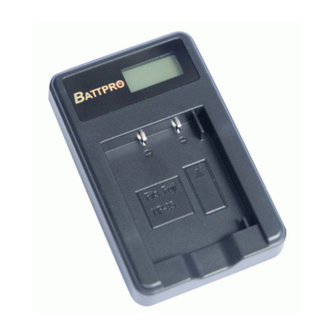 BattPro Fujifilm NP-85 USB 充電器