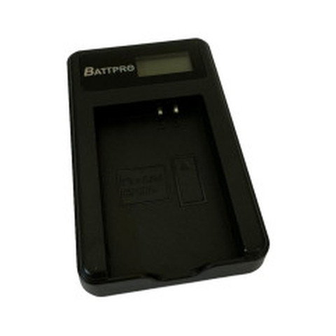 BattPro Samsung BP-1310 USB 充電器