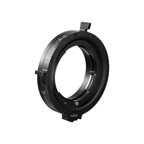 Thypoch M Mount Positive Lock Adapter 轉接環 (Leica M to Canon RF)