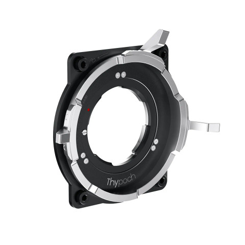 Thypoch M Mount Positive Lock Adapter 轉接環 (Leica M to ARRI PL)