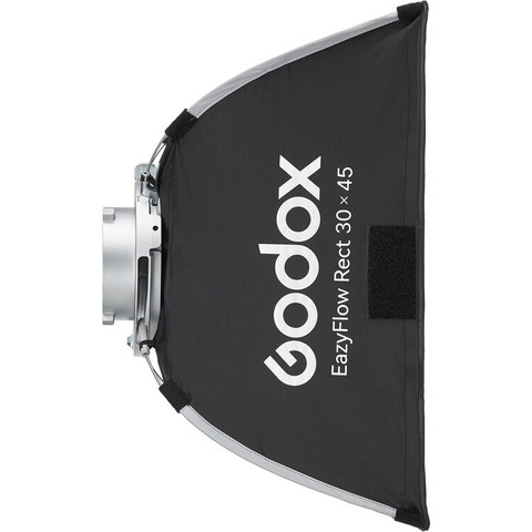 Godox 神牛 Eazyflow Rect 30 x 45 Foldable Softbox 長方形柔光箱