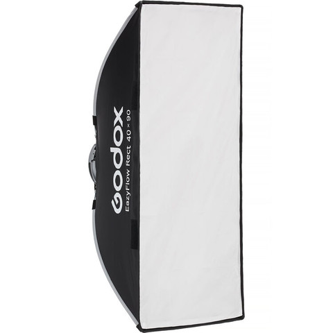 Godox 神牛 Eazyflow Rect 40 x 90 Foldable Softbox 長方形柔光箱