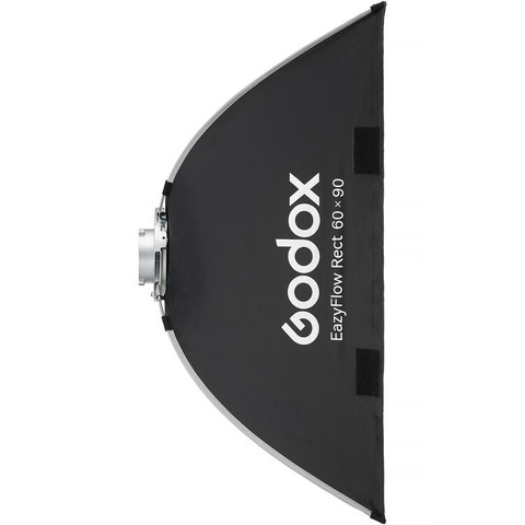 Godox 神牛 Eazyflow Rect 60 x 90 Foldable Softbox 長方形柔光箱