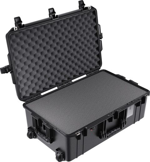 Pelican 1595 WF Air Case 攝影器材安全箱 (含海棉)