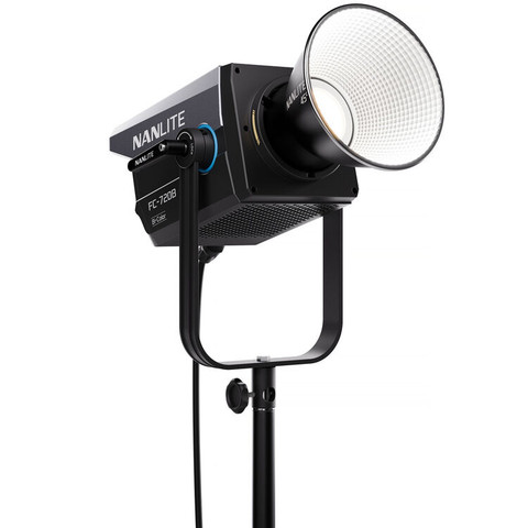 Nanlite 南光 FC-720B Bi-Color LED Spotlight 全彩 LED 聚光燈