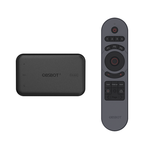 OBSBOT Streaming Accessory Set main image