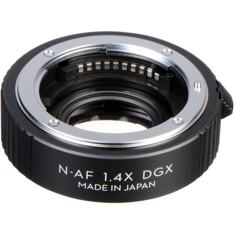 Kenko Teleplus HD 1.4X DGX Telephoto Converter for Nikon AF-S G/E type 增距鏡