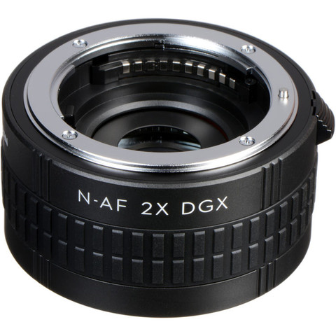 Kenko Teleplus HD 2.0X DGX Telephoto Converter for Nikon AF-S G/E type 增距鏡