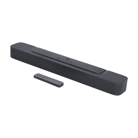 JBL Bar 2.0 All-in-One MK2 條形音響 Black 黑色