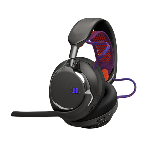 JBL Quantum 950 無線降噪電競耳機 Black 黑色
