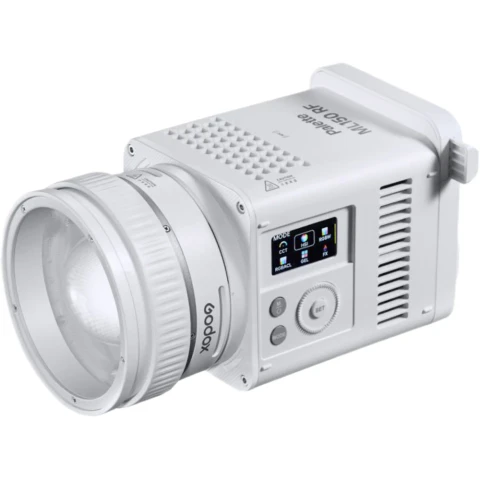 Godox 神牛 ML150 RF PaletteLab RGB LED Light 全光譜補光燈（白色）