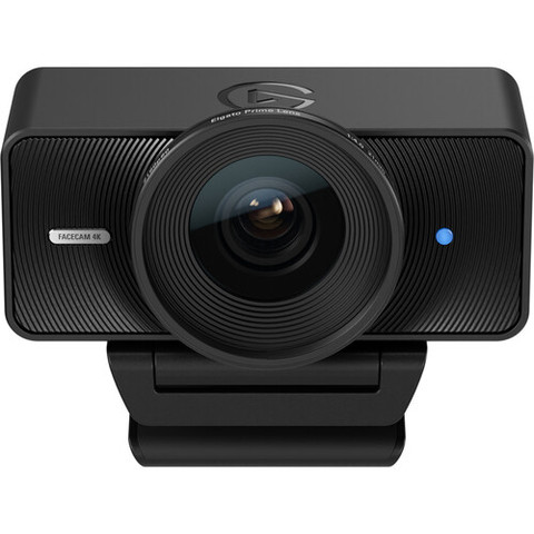 Elgato Facecam 4K 網絡攝影機 product image