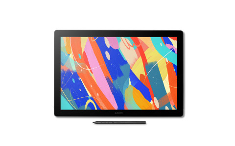 Wacom Cintiq 16 (2025) DTK168K0C 繪圖螢幕