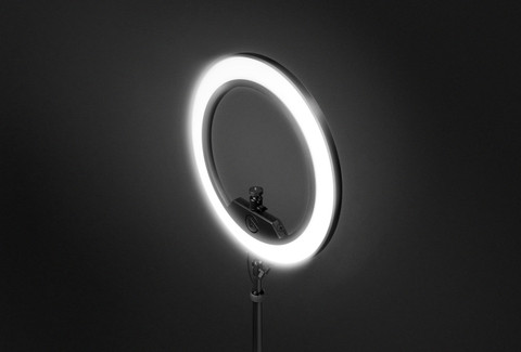 Elgato Ring Light 環形補光燈 official product image 1