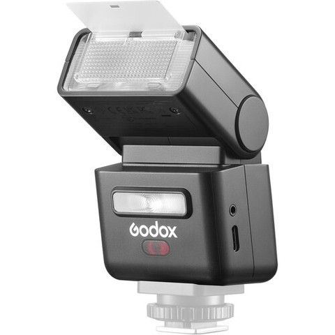 Godox 神牛 iT32 TTL Mini Flash 分體閃光燈 淨燈
