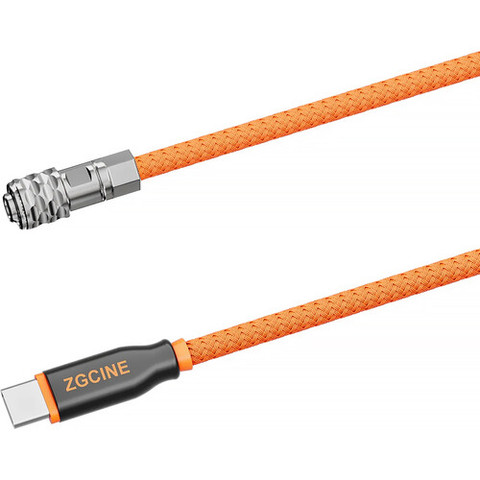 ZGCINE PD-BMD PD to BMPCC Dummy Battery Cable 供電線 image 1