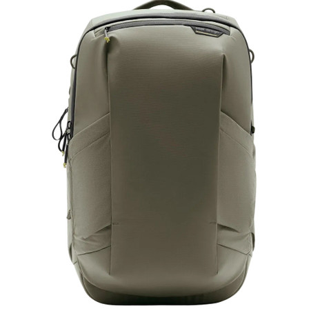 Peak Design Travel Backpack 2-in-1 40L (Stone) 產品圖 1