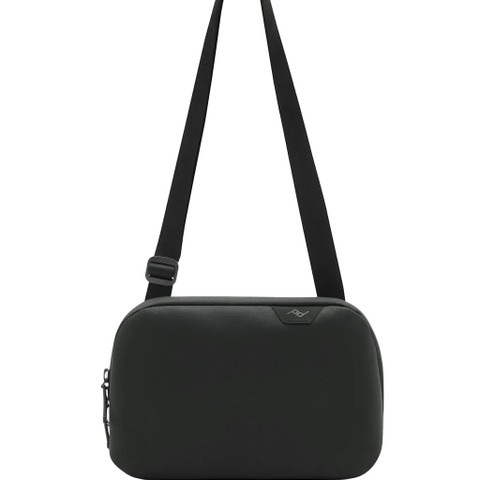 Peak Design Travel Crossbody 3L (Black) 產品圖 1