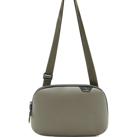 Peak Design Travel Crossbody 3L (Stone) 產品圖 1