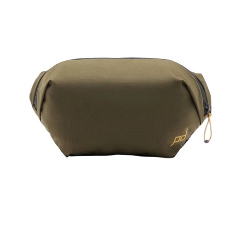 Peak Design Outdoor Sling 2L (Kelp) - unified main crop
