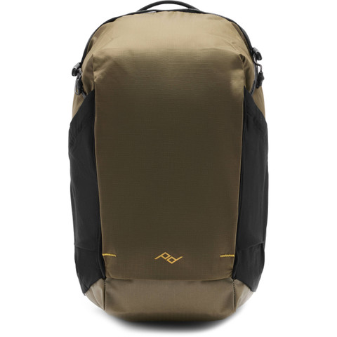 Peak Design Outdoor Backpack Zip 18L (Kelp) image 1