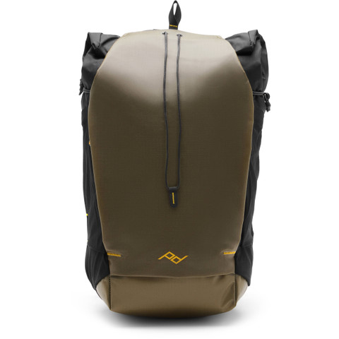 Peak Design Outdoor Backpack 25L (Kelp) image 1