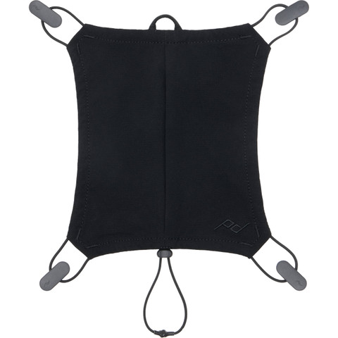 Peak Design Helmet Carry (Black) image 1