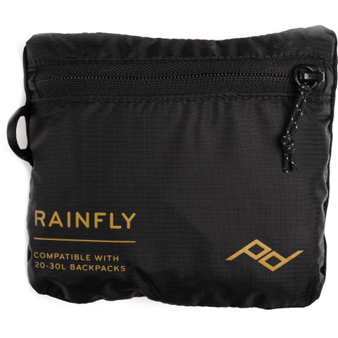 Peak Design Rain Fly 25L (Black) image 1