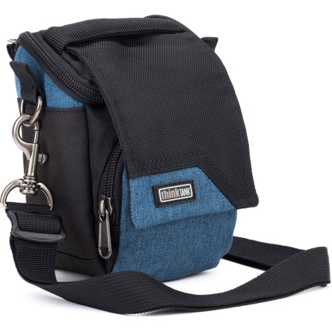 Think Tank Photo Mirrorless Mover 5 V2 微單相機側背包 (Marine Blue)