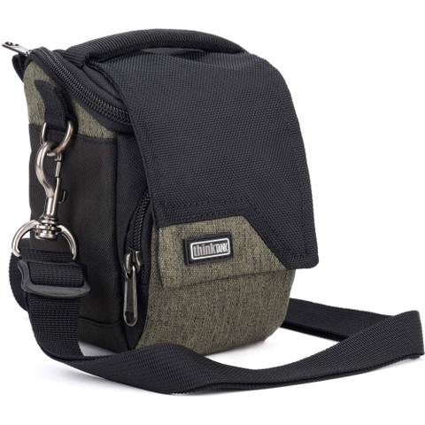 Think Tank Photo Mirrorless Mover 5 V2 微單相機側背包 (Coast Green)