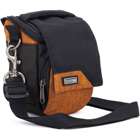 Think Tank Photo Mirrorless Mover 5 V2 微單相機側背包 (Campfire Orange)