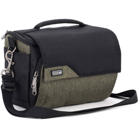 Think Tank Photo Mirrorless Mover 20 V2 微單相機側背包 (Coast Green)