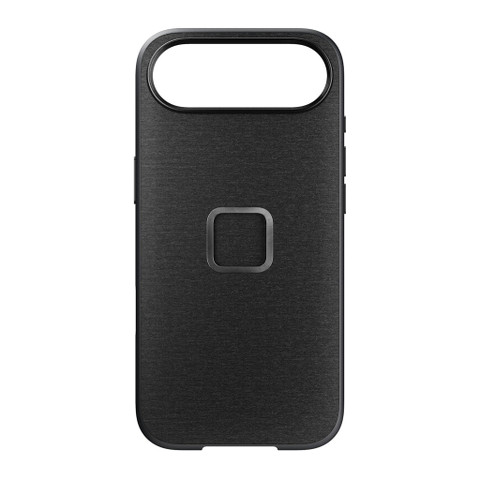 Peak Design Everyday Case for iPhone 17 Air (Charcoal) main product image