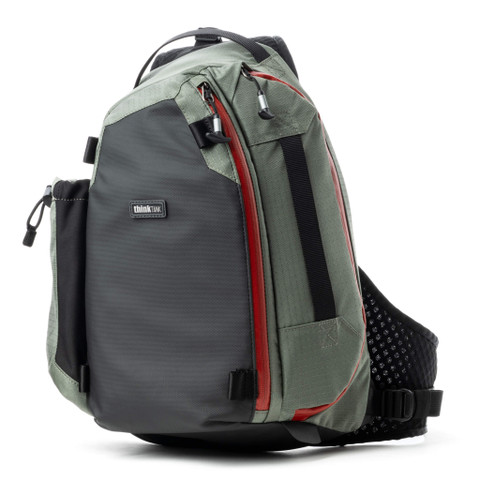 Think Tank Photo PhotoCross 11L Sling V2 攝影單肩包 (Desert Sage) official product image 1