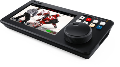 Blackmagic Design HyperDeck Shuttle 4K Pro 錄影機