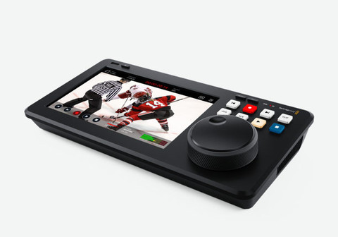 Blackmagic Design HyperDeck Shuttle 4K Pro 2TB 錄影機