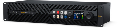 Blackmagic Design HyperDeck ISO Recorder 100G ISO 錄影機