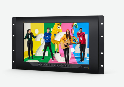 Blackmagic Design SmartView 4K G3 4K 監視器