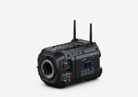 Blackmagic Design URSA Cine 12K LF Body 電影攝影機機身