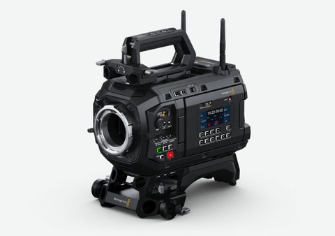Blackmagic Design URSA Cine 12K LF 電影攝影機