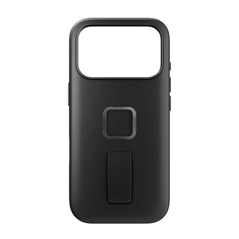 Peak Design Everyday Loop Case for iPhone 17 Pro (Black) main product image