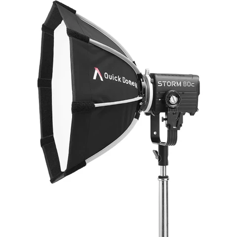 Aputure Quick Dome 40 40cm for STORM 80c 快拆柔光箱