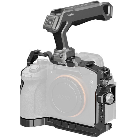 SmallRig 6027 Hawklock Cage Kit for Sony A7 V/ A7R V/ A7 IV