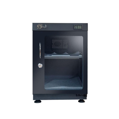 aMagic ADC-MLED35L 35L 鈕控 LCD 電子防潮箱 產品圖 2