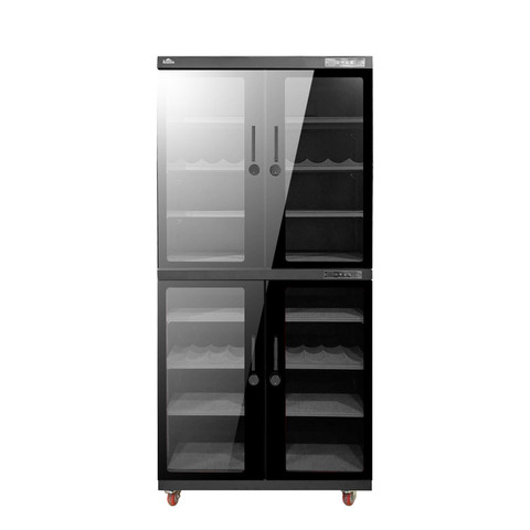Acalava ALDB-TC850L 850L 電子防潮箱 產品圖 1