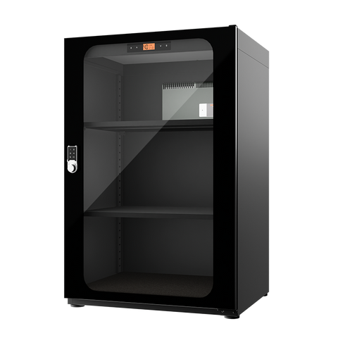 Lenthem 領頓 DT-250D 225L 電子防潮箱 01